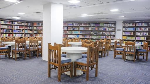 Asia Pacific Institute of Management New Delhi Campus Life photo 34